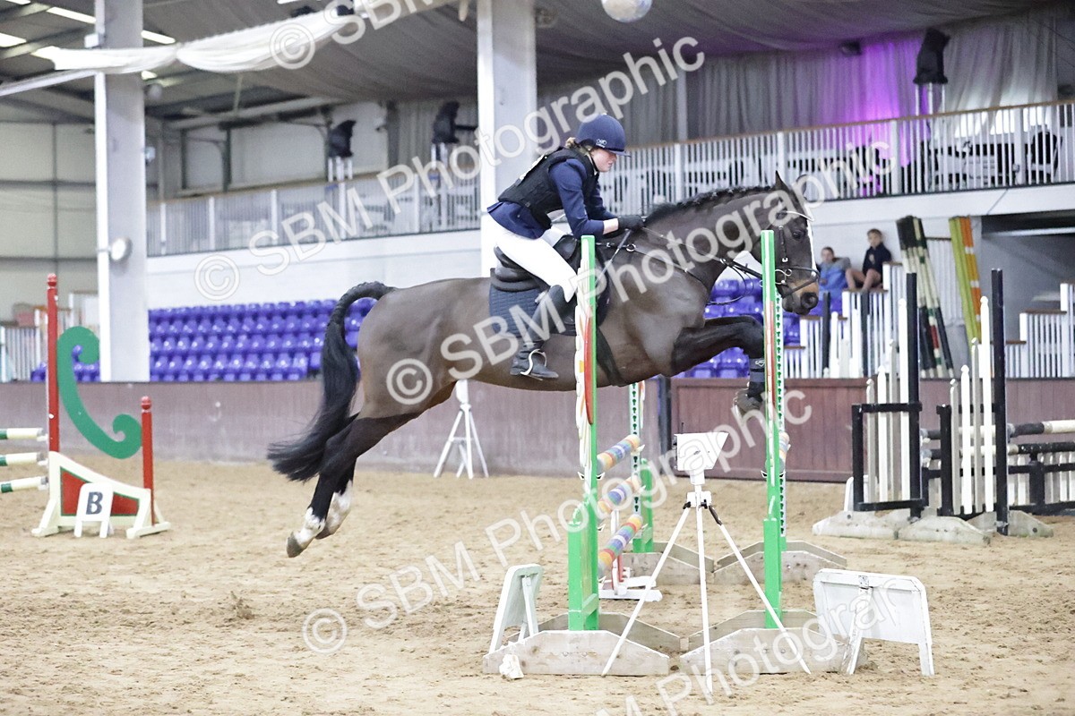 SBM_001001 - Class 2 - 90cm