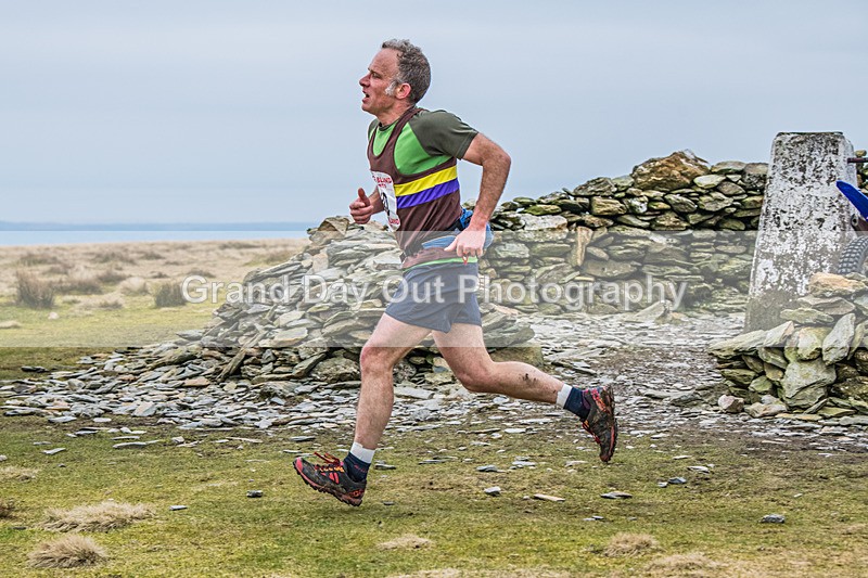 Black Combe-190 - Black Combe Fell Race Saturday 4th March 2023