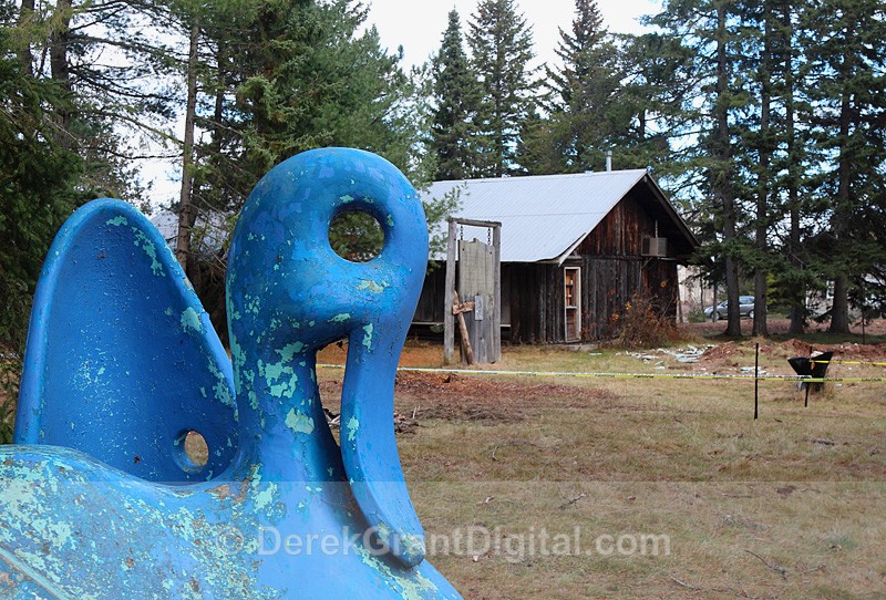 Animaland Sussex New Brunswick Canada - Animaland