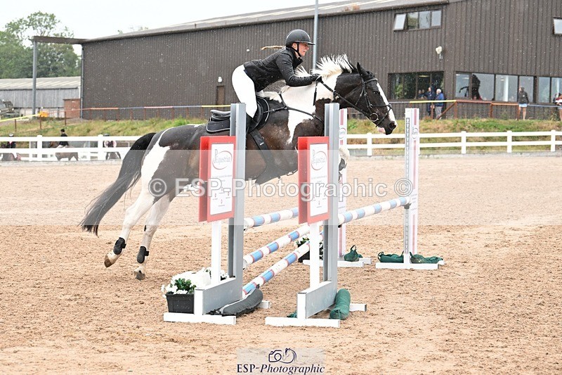 250727-124119-09839 - Cls 33 85cm Amateur Quali