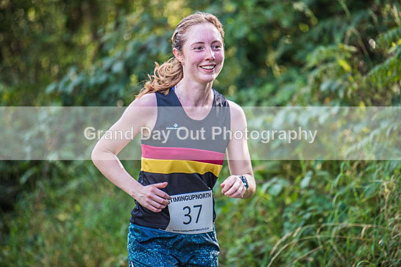 The One 10-323 - The One 10 Mile Road Race Saturday 9th September 2023