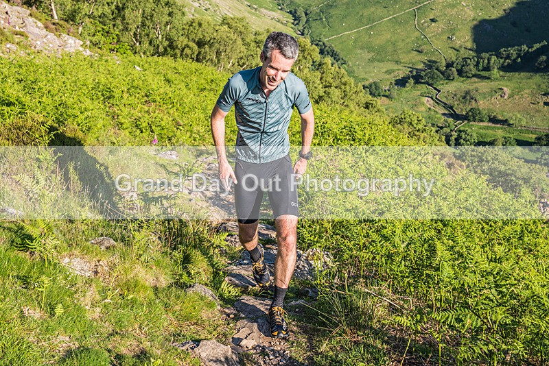 Langstrath Fell Race-7 - Langstrath Fell Race Wednesday 15th June 2022