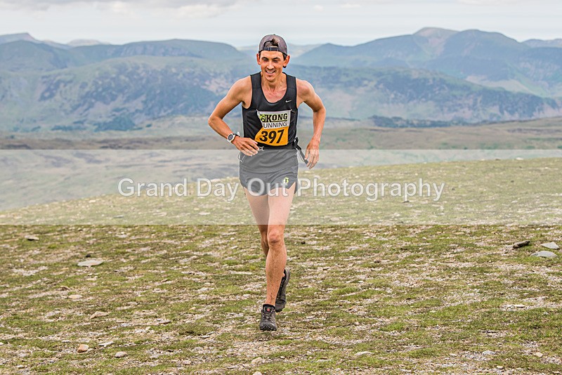 Helvellyn-84 - Helvellyn & The Dodds Fell Race Saturday 27th May 2023