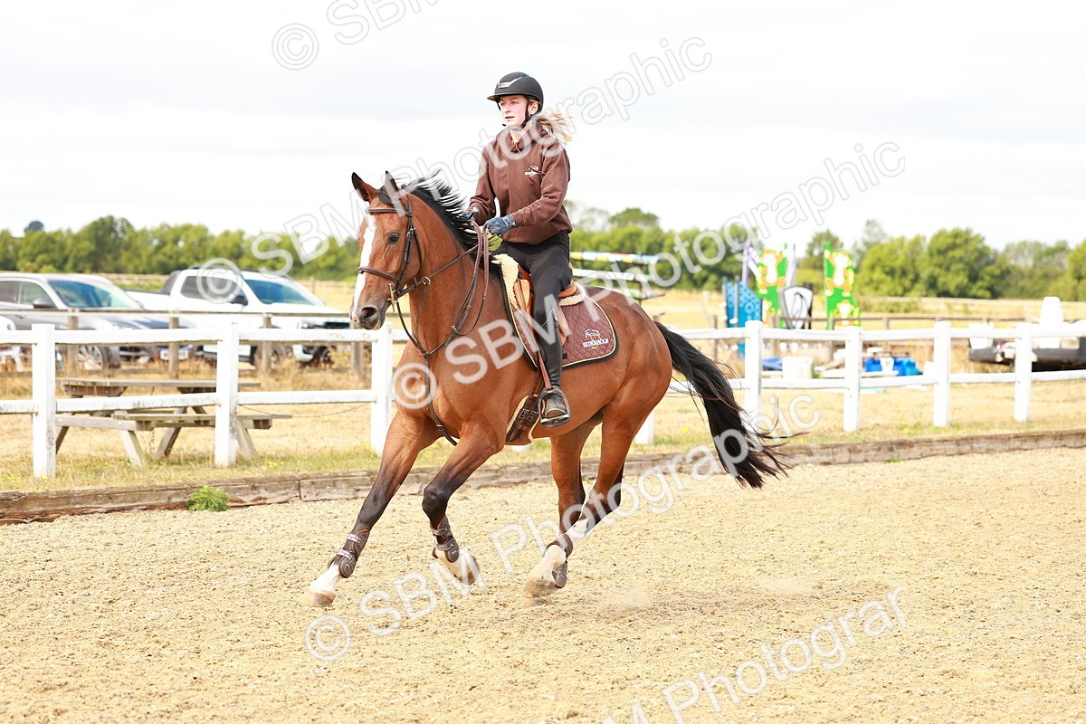 SBM_004804 - Class 1 - Clear Round