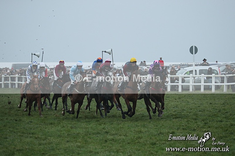 PtP 180126  0121 - Royal Artillery PtP Larkhill 18/01/26