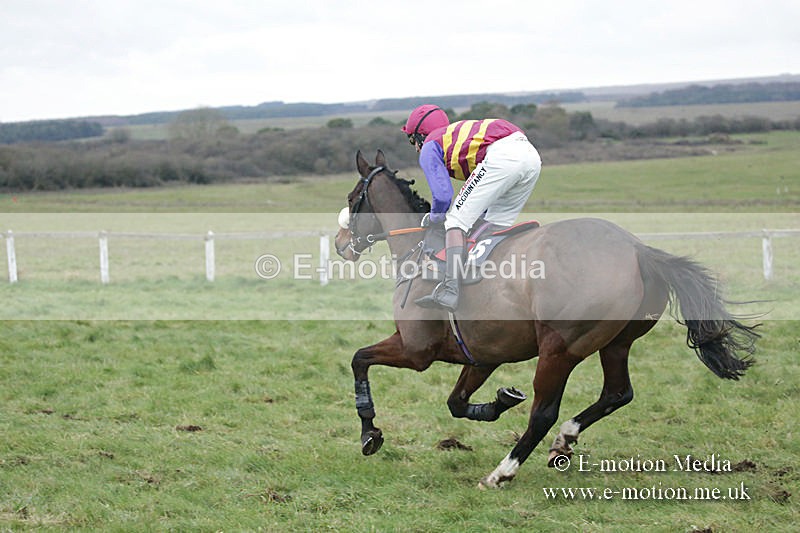 PtP 011219-0428 - Hursley Hambledon Hunt Point-to-Point 01/12/19