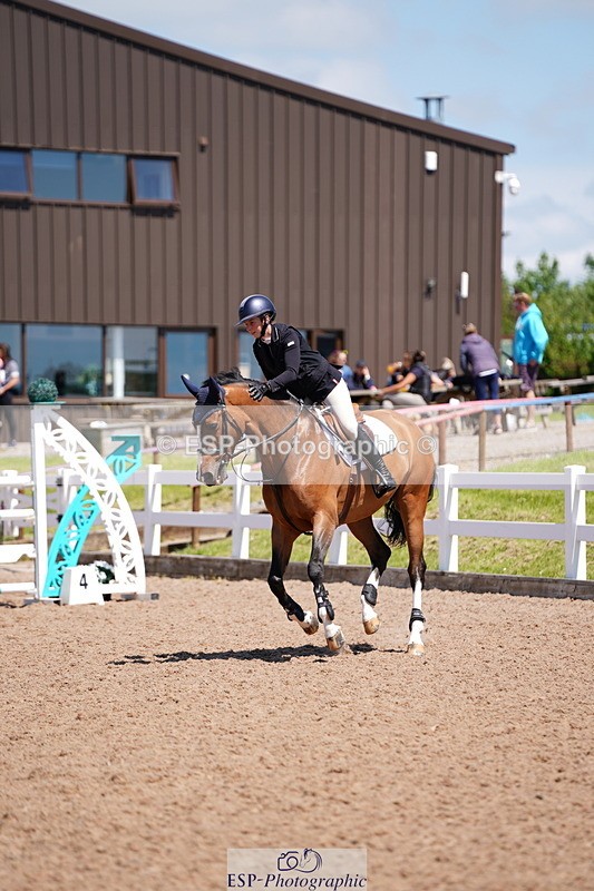 240525A-121556-05898 - Cls 16 Snr 1.20m Open