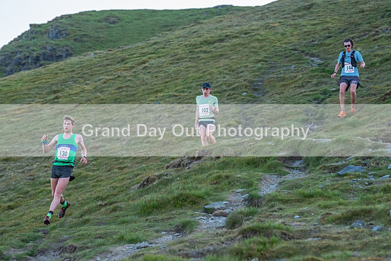 Blencathra-65 - Blencathra Fell Race Wednesday 7th June 2023