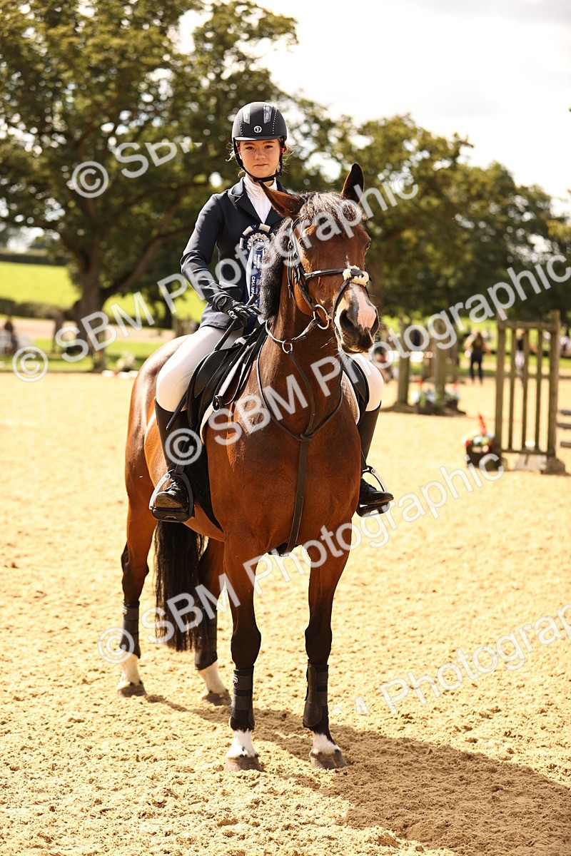 SBM_43513 - J40 Senior 90cm Supreme Championship