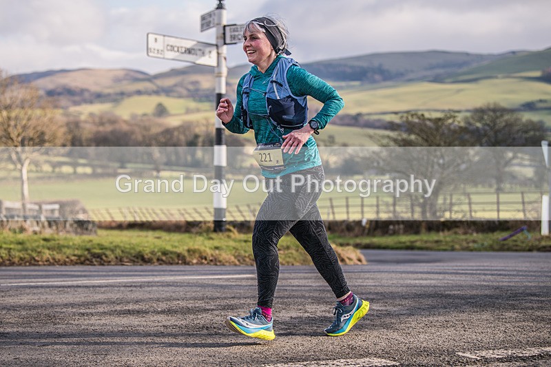 North Lakes-1876 - North Lakes 10K & Half Marathon Sunday 9th February 2025