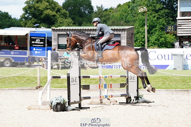 250615A-135314-11287 - Class 47 Snr British Novice 2nd Rnd