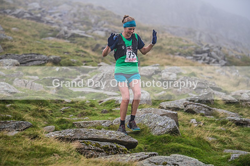Turner-84 - Turner Landscape Fell Race Saturday 9th August 2025