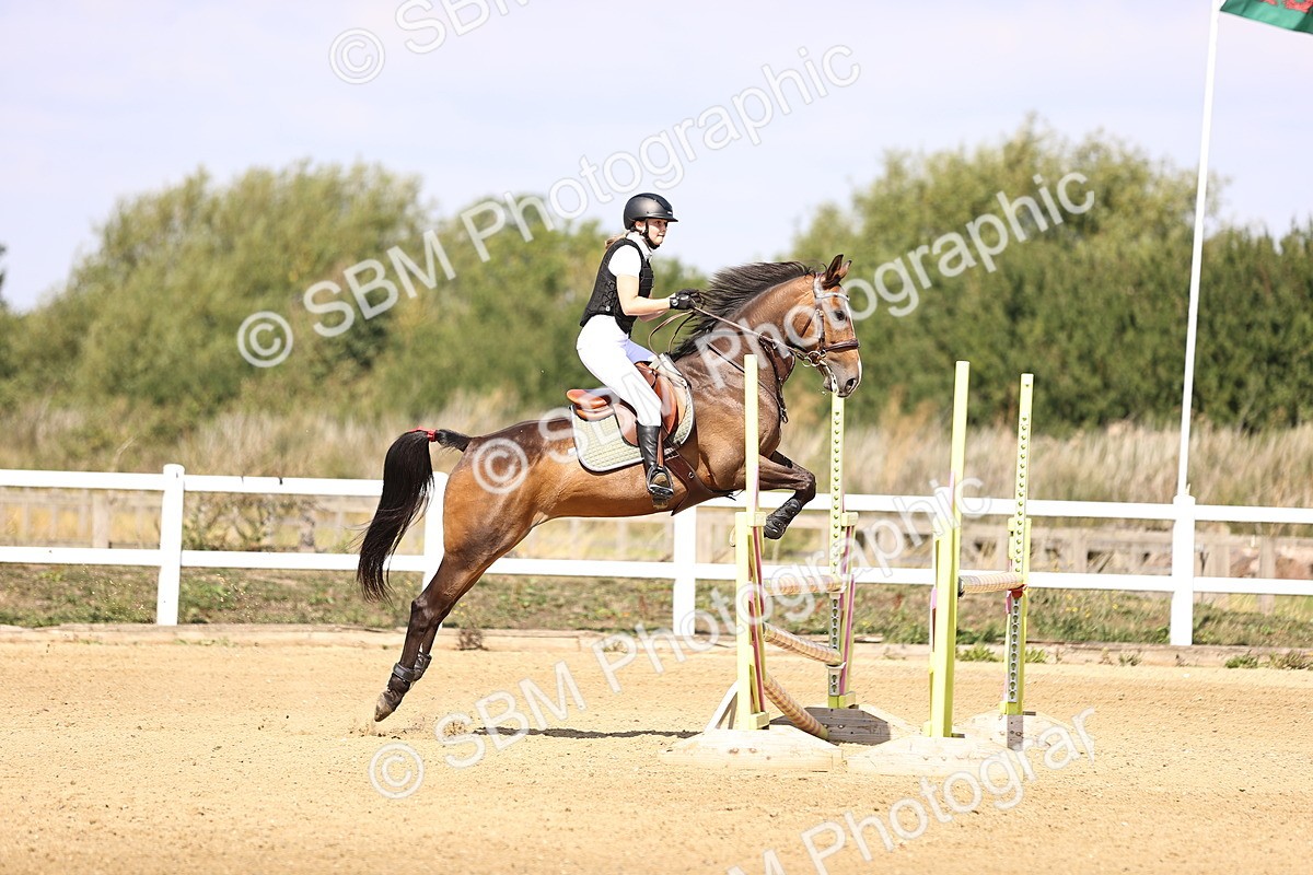 SBM_005972 - Class 10 - Amateur Championship Qualifier 95cm