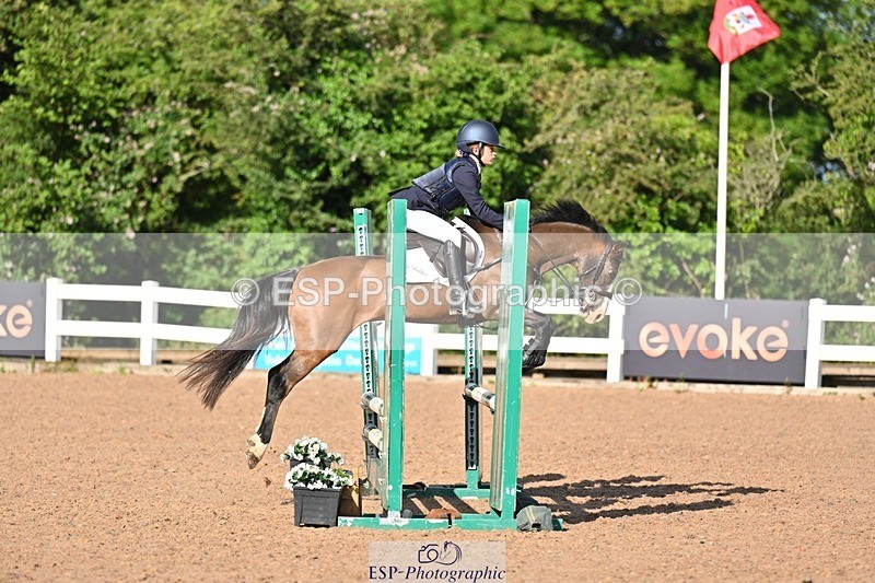 260628-082727-06701 - Cls 35 Pony British Novice + 80cm Open