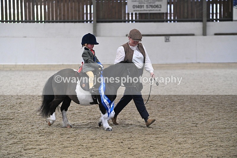 WJ7_4740 - Afternoon Champs