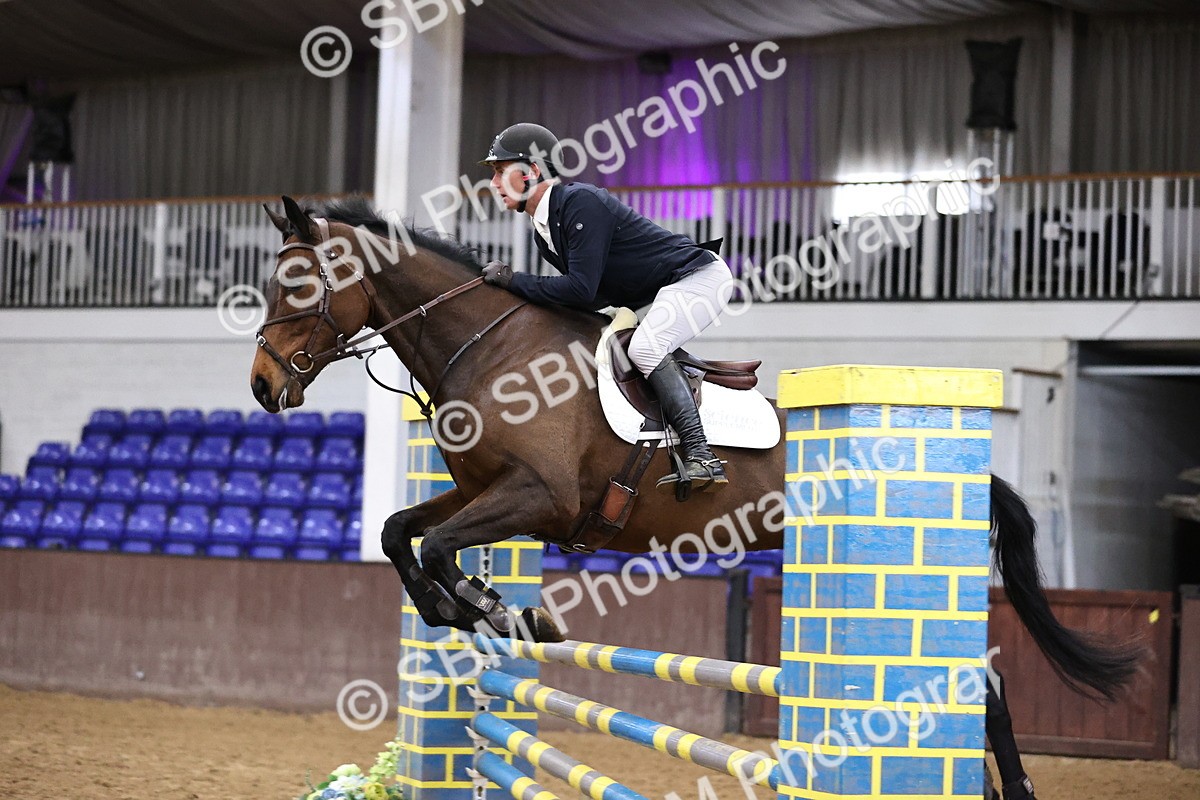 SBM_000840 - Class 3 - Senior Discovery - 1.00m Open