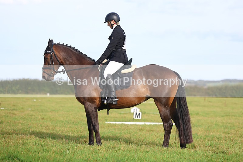 3E7A5585 - Class 1: Trebudannon Open: Dressage