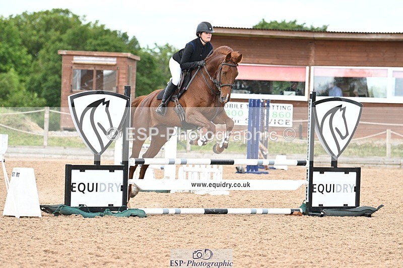 250611-102215-00096 - Cls 1 Brit Novice & 90cm Open