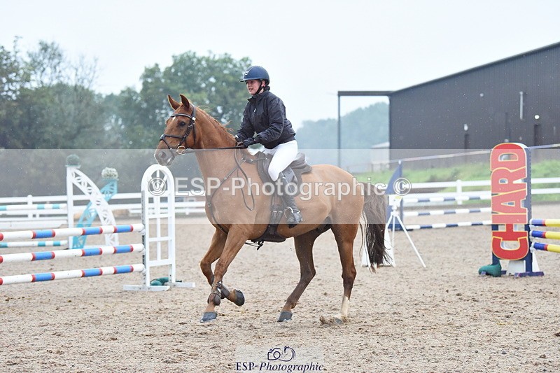 230917A-095032-06184 - Cls 32 85cm Amateur Qualifier