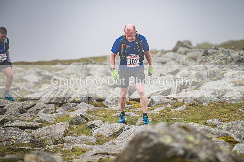  Duddon Long-264 - Duddon Valley Long Fell Race Saturday 30th May 2025