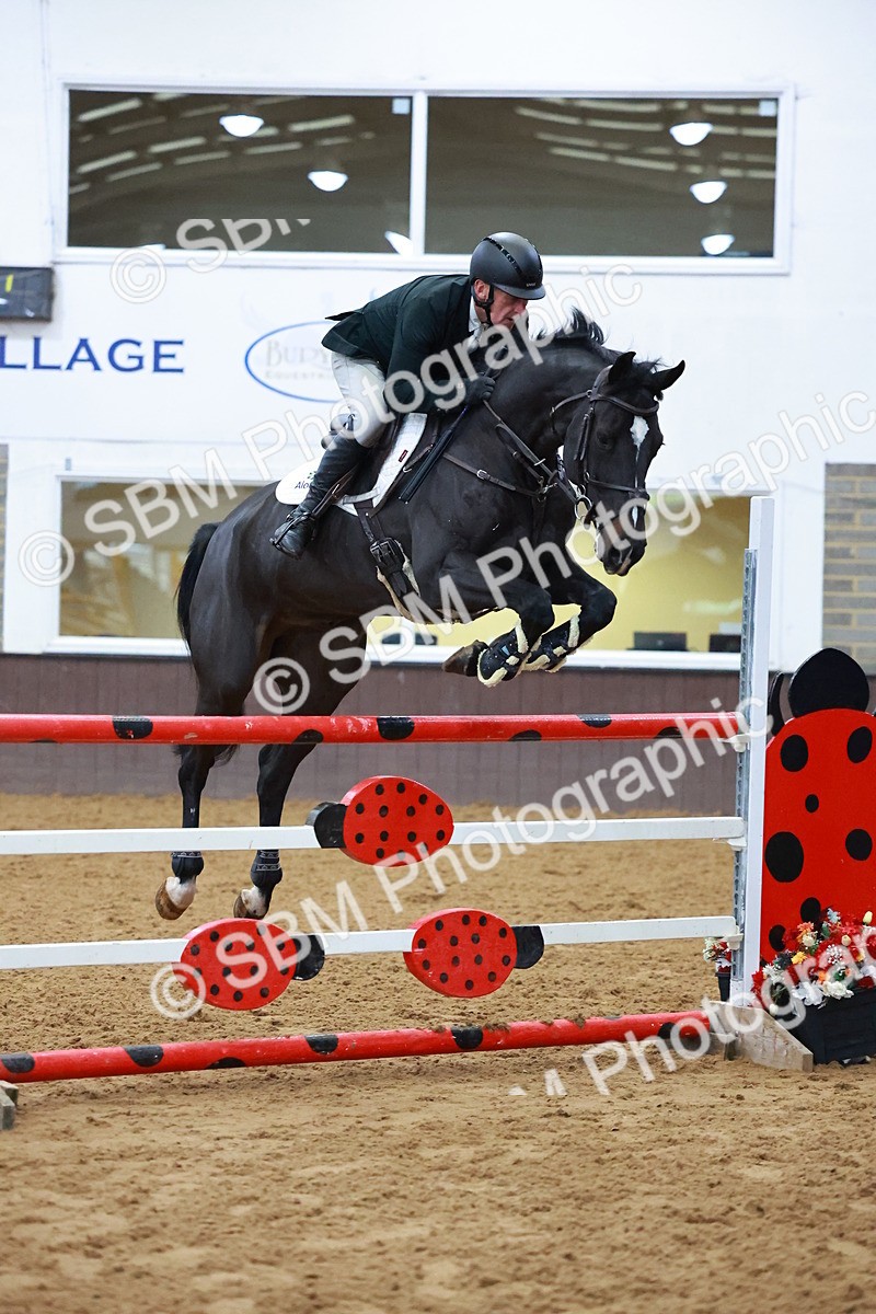 SBM_001699_Class 5 - 120m Foxhunter - Customer Cart 23-10 - Anthony