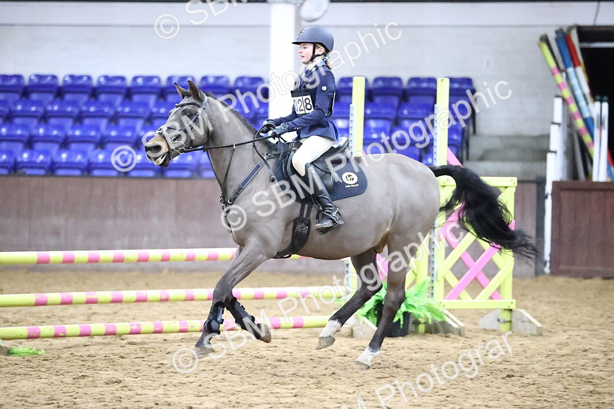 SBM_000363 - Class 1 - 70cm