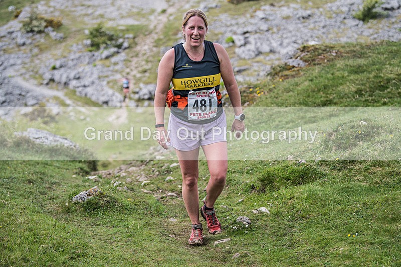Hutton Roof-550 - Hutton Roof Fell Race Saturday 23rd May 2026