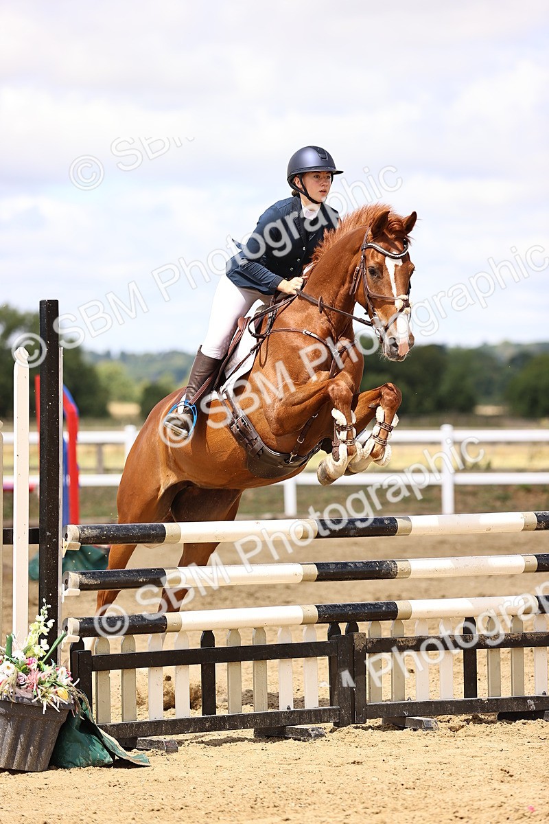 SBM_013562 - Class 14 - Senior Discovery - 1.00m Open