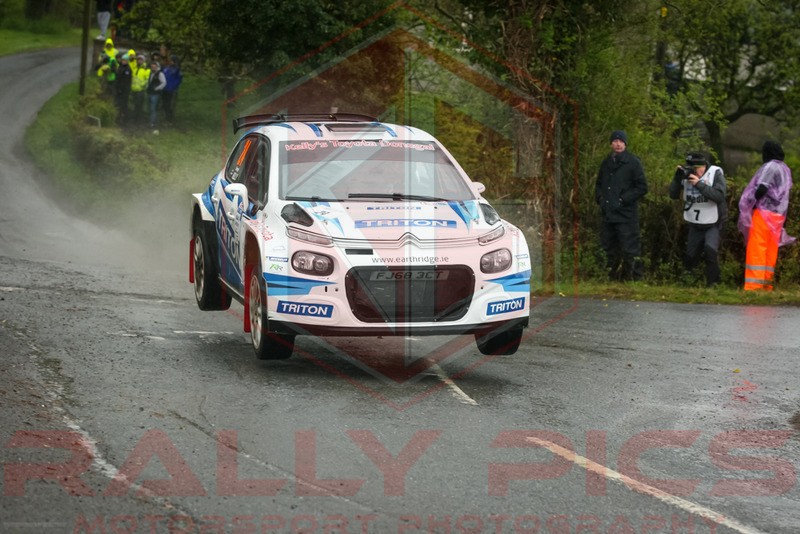 Circuit of Ireland 85 of 204 - Circuit of Ireland 2025