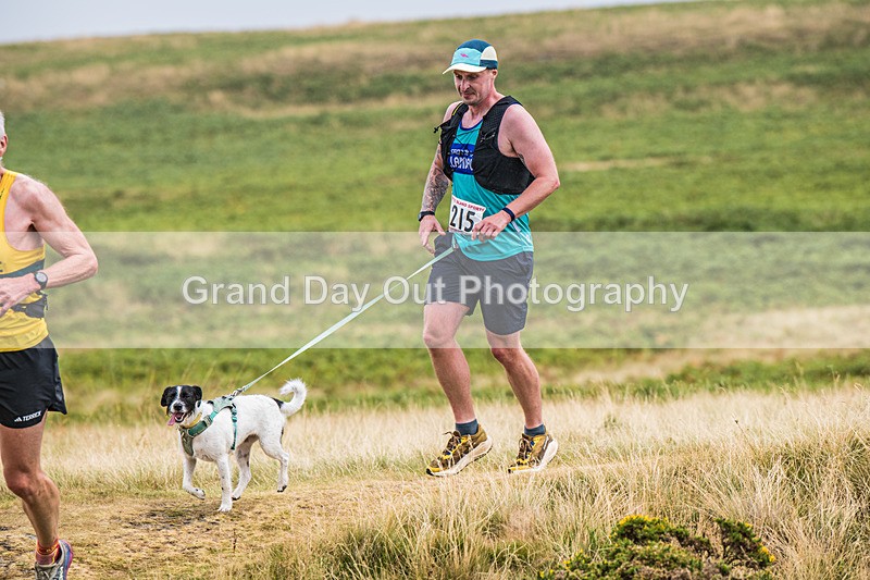 Lowther-257 - Lowther Lakeland Fell & Trail Race Sunday 9th August 2026