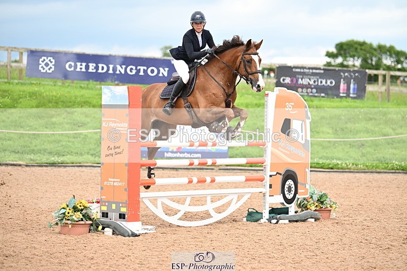 240727A-170920-07125 - Cls 17 Snr 1.20m Open