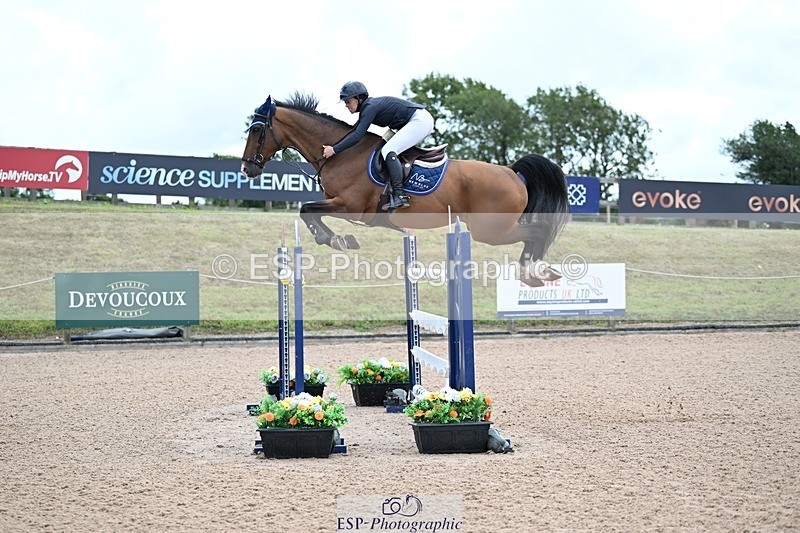 250720-115937-19503 - Cls 36, 7 Yr Old Final jump off and presentations