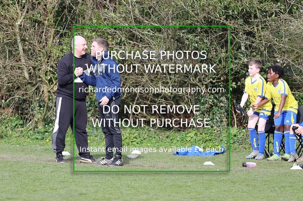 IMG_5001 - Kendal United vs Halton Bulls (24/3/24)