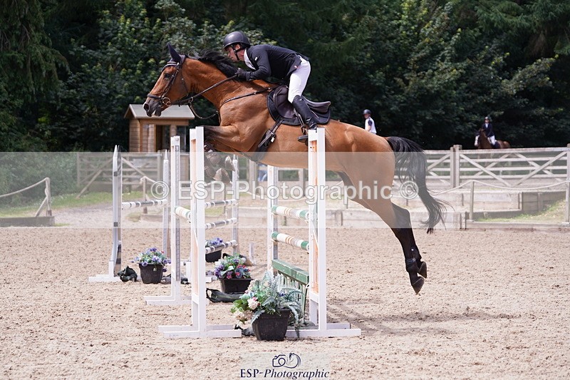 250704A-113158-11188 - Cls 20 Snr Newcomers