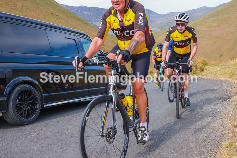 100007 - Newlands Pass 10.00-11.00