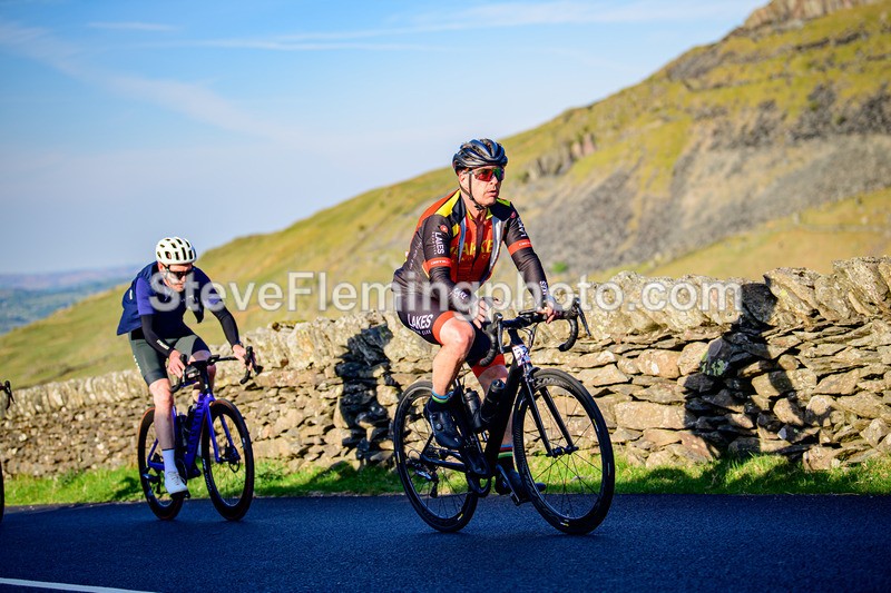074105 - Kirkstone Pass 07:00 - 08:00