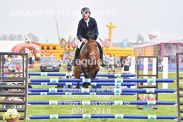 BPP_7318 - CLASS 4 B&C Champ Qual (1.25m - 1.30m)