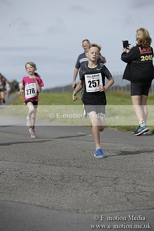 CADFUN 210719-0053 - Cadence Events Colerne Fun Run  21-Jul-2019