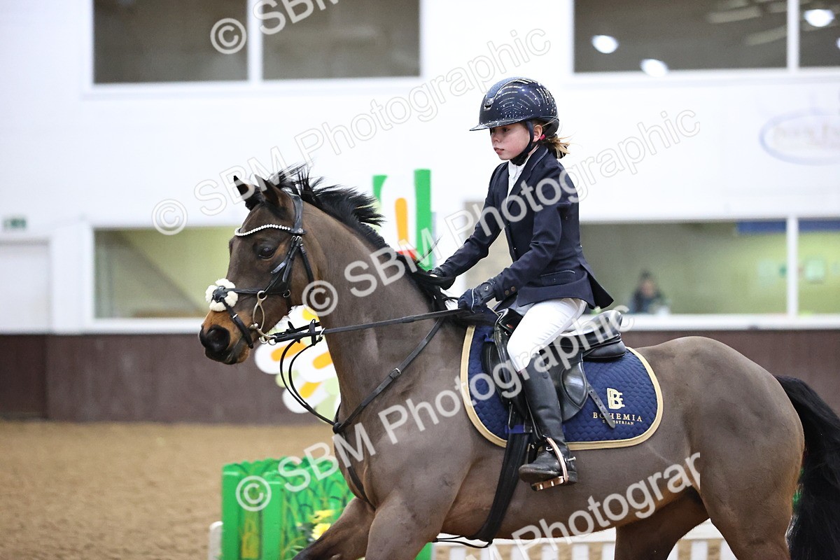 SBM_009388 - Class 1 - Pony Intro 70cm Open