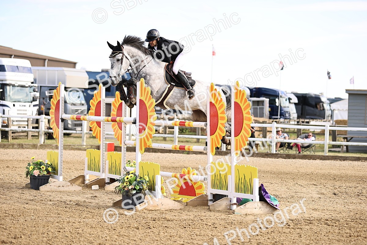 SBM_012287_Class 10 - Talent Seekers Inc 7 Year Old Horse Qualifier -  - Alex