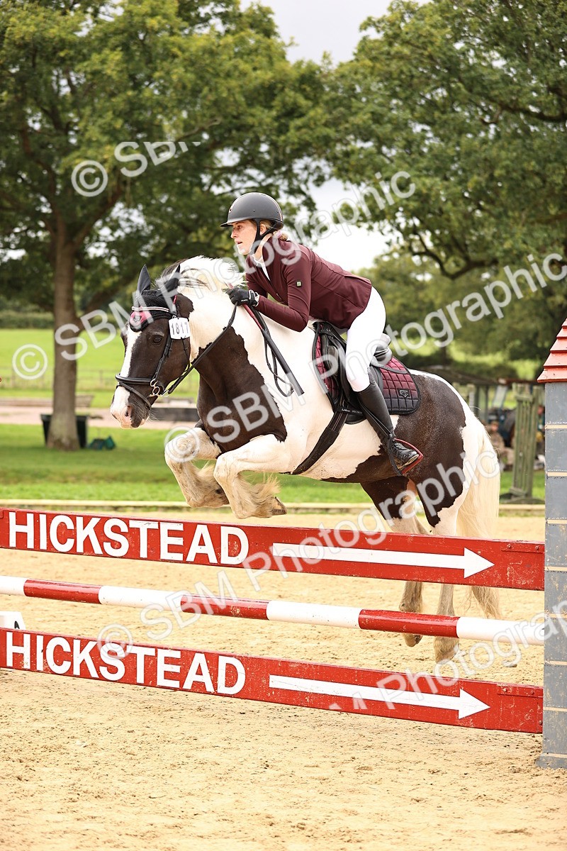 SBM_62945 - Supreme Championship 95cm 1.00m