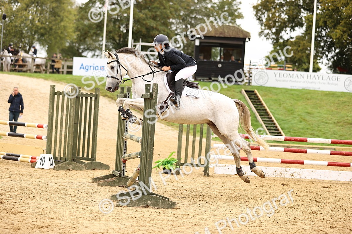 SBM_60672 - J42 - Grand Tour Horse & Pony 1.00m Championship