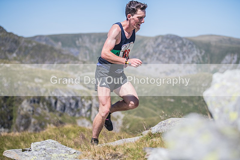 Kentmere-55 - Kentmere Horseshoe Fell Race Sunday 19th July 2026