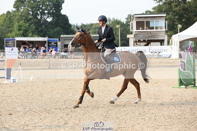 250816A-175458-03197 - Cls 11 Snr Foxhunter