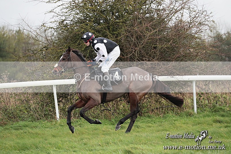 PtP 011224 68 - Hursley Hambledon Point-to-Point Larkhill 01/12/24