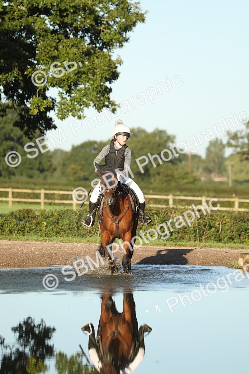 SBM_00259 - E1 Eventers Challenge Clear Round