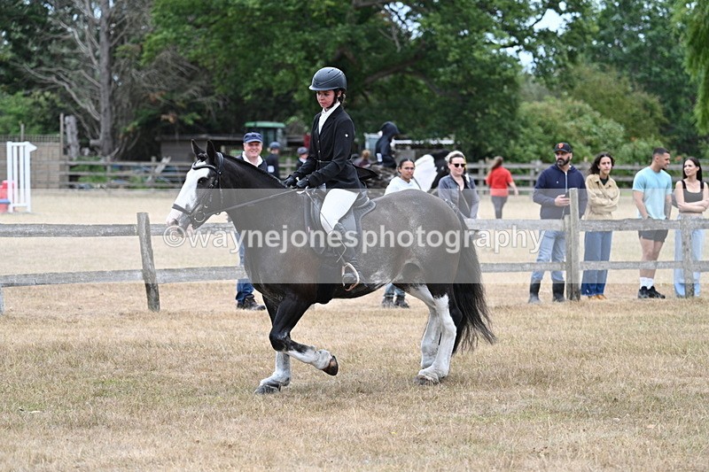 WJ7_7112 - Class 2 Best Rider