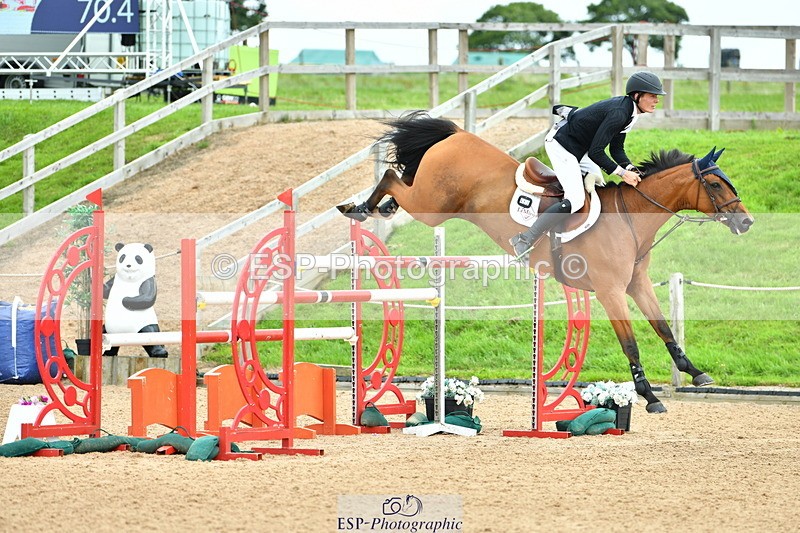 230723A-121647-11891 - Cls 12, 2 Star Big 1.45m GP Start to 12.30 break