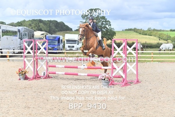 BPP_9430 - CLASS 6 1.05m Amateur Championship Qualifier