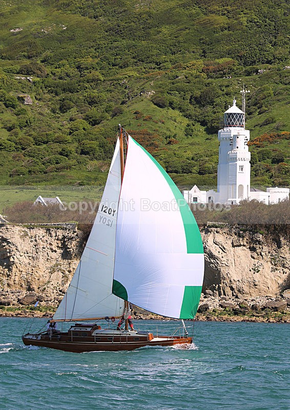 130601 120Y WT7A8883 - ROUND THE ISLAND RACE - 1st June 2013
